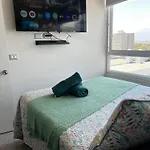 Aparthotel Rancagua-Parking-Wifi-Comodidad