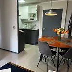 Aparthotel Rancagua-Parking-Wifi-Comodidad