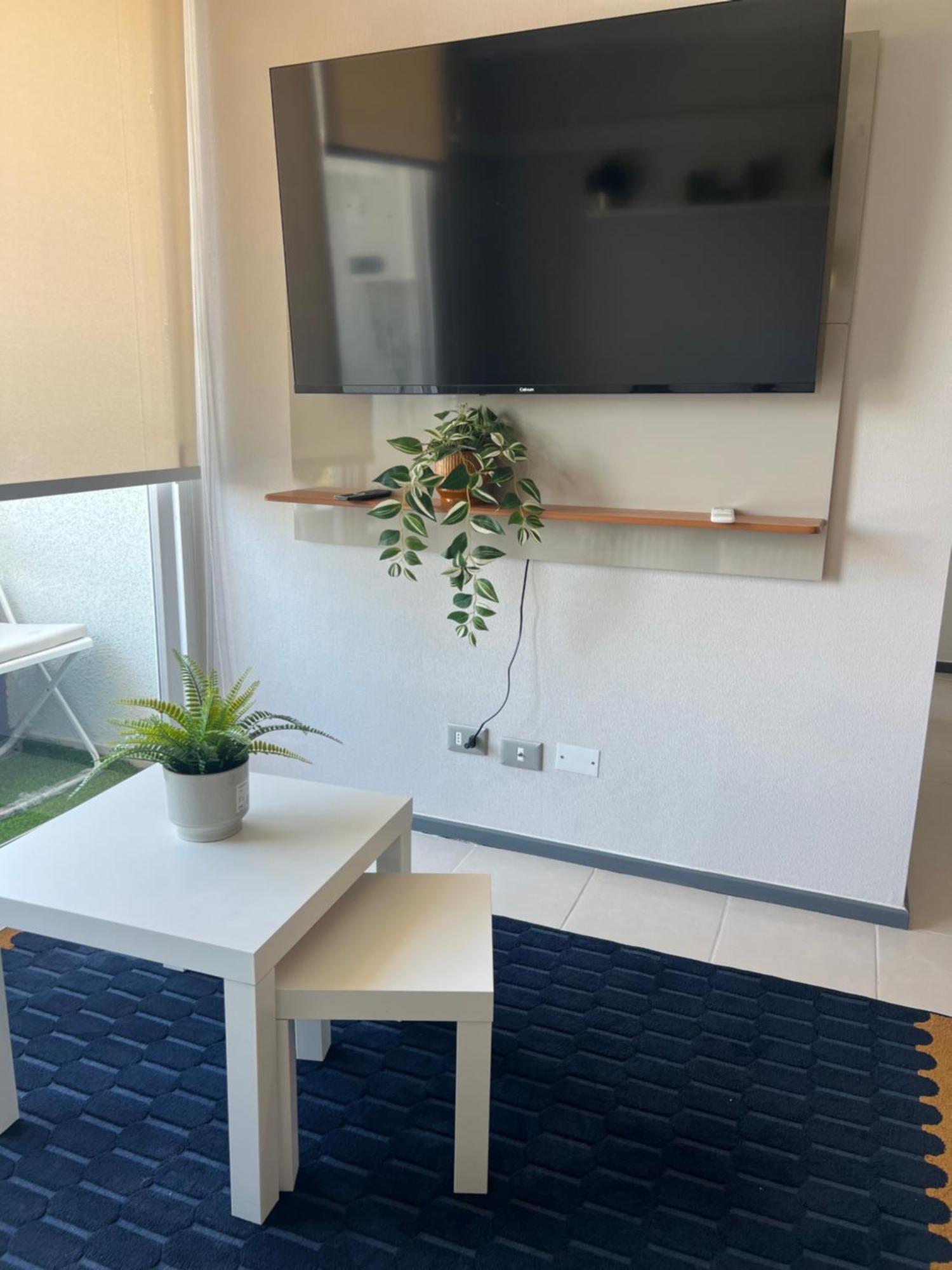 Aparthotel Rancagua-parking-wifi-comodidad